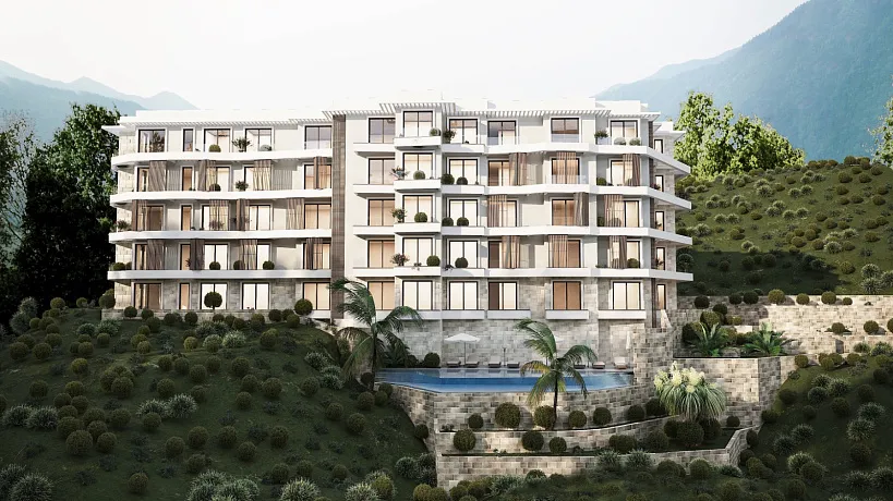 Sunny Side Resort & Spa